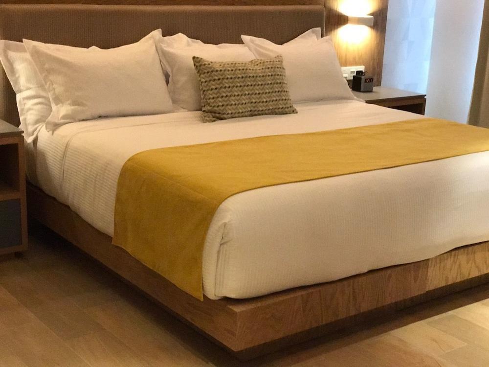 גואדלחארה Fch Hotel Providencia (Adults Only) מראה חיצוני תמונה