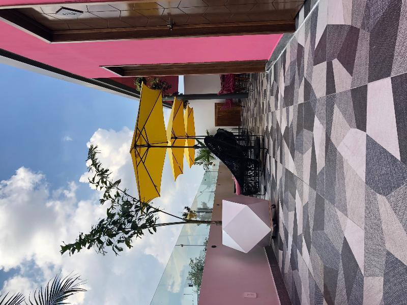 גואדלחארה Fch Hotel Providencia (Adults Only) מראה חיצוני תמונה