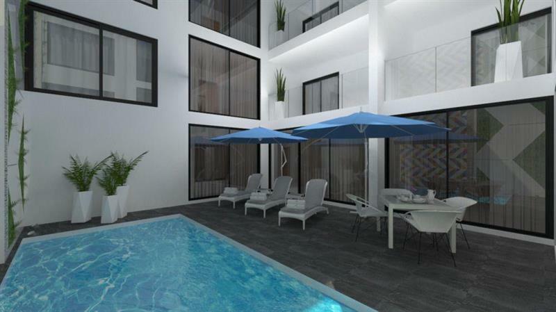 גואדלחארה Fch Hotel Providencia (Adults Only) מראה חיצוני תמונה