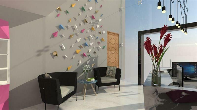 גואדלחארה Fch Hotel Providencia (Adults Only) מראה חיצוני תמונה