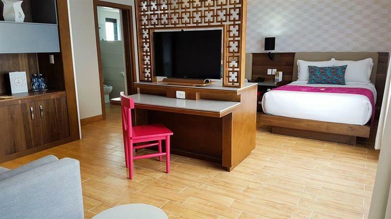 גואדלחארה Fch Hotel Providencia (Adults Only) מראה חיצוני תמונה