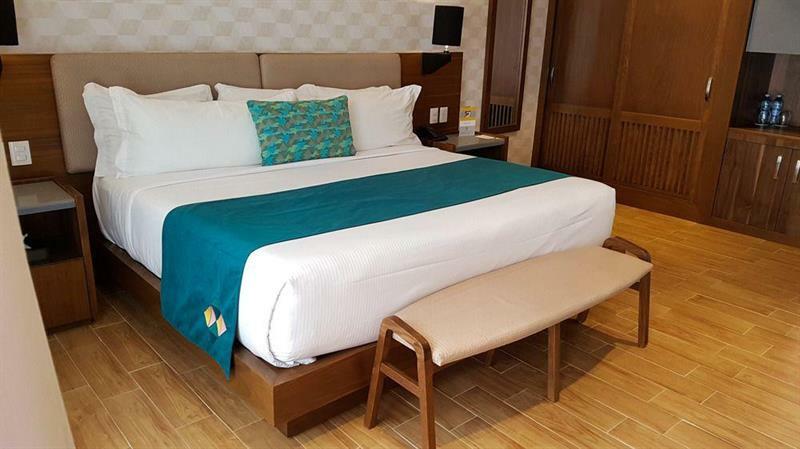 גואדלחארה Fch Hotel Providencia (Adults Only) מראה חיצוני תמונה