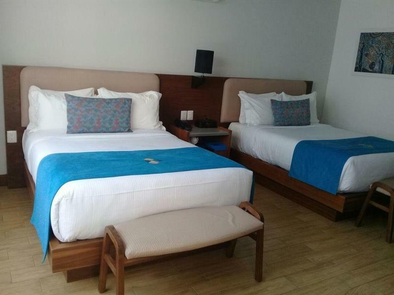 גואדלחארה Fch Hotel Providencia (Adults Only) מראה חיצוני תמונה