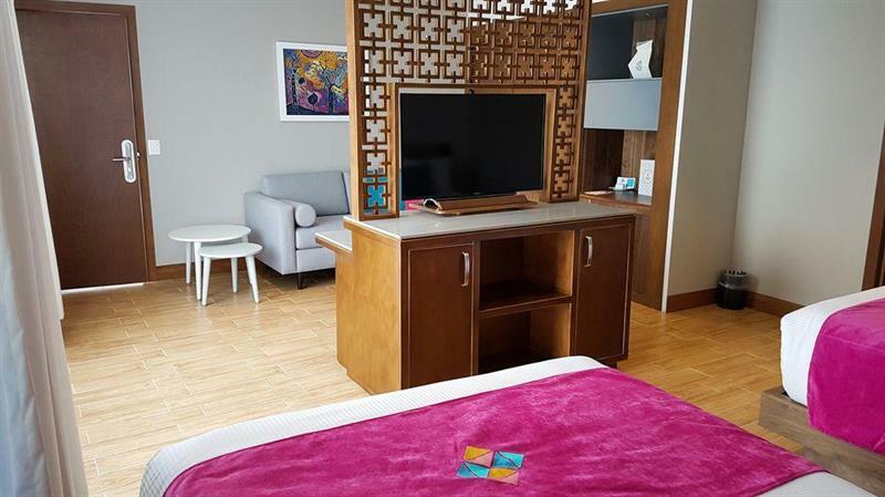 גואדלחארה Fch Hotel Providencia (Adults Only) מראה חיצוני תמונה