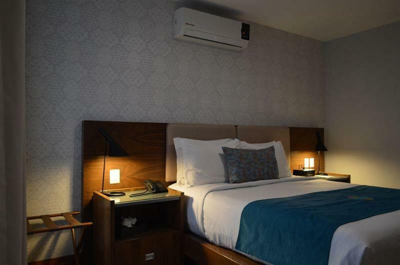 גואדלחארה Fch Hotel Providencia (Adults Only) מראה חיצוני תמונה