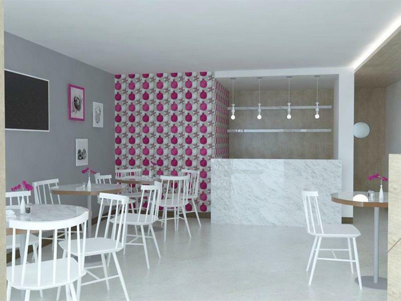 גואדלחארה Fch Hotel Providencia (Adults Only) מראה חיצוני תמונה