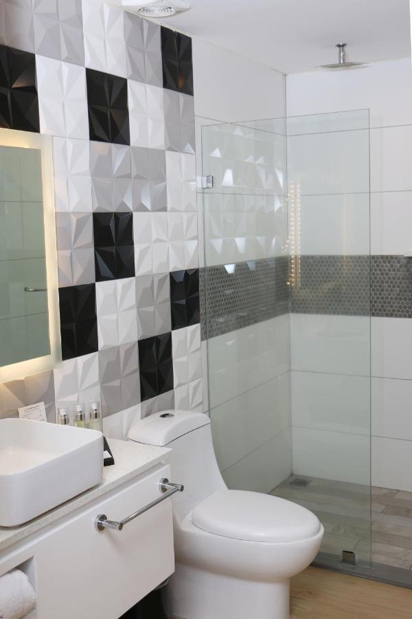 גואדלחארה Fch Hotel Providencia (Adults Only) מראה חיצוני תמונה