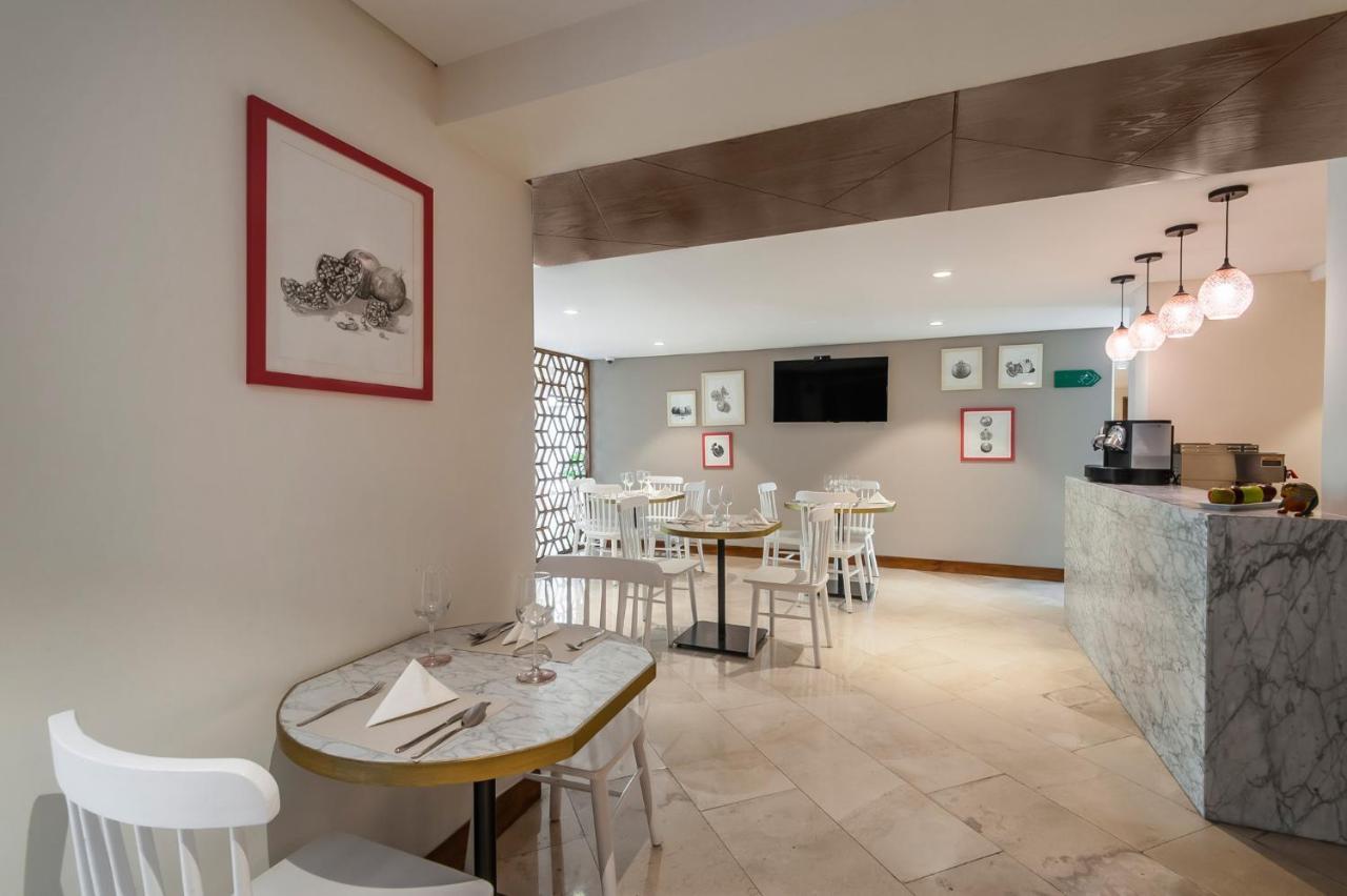 גואדלחארה Fch Hotel Providencia (Adults Only) מראה חיצוני תמונה