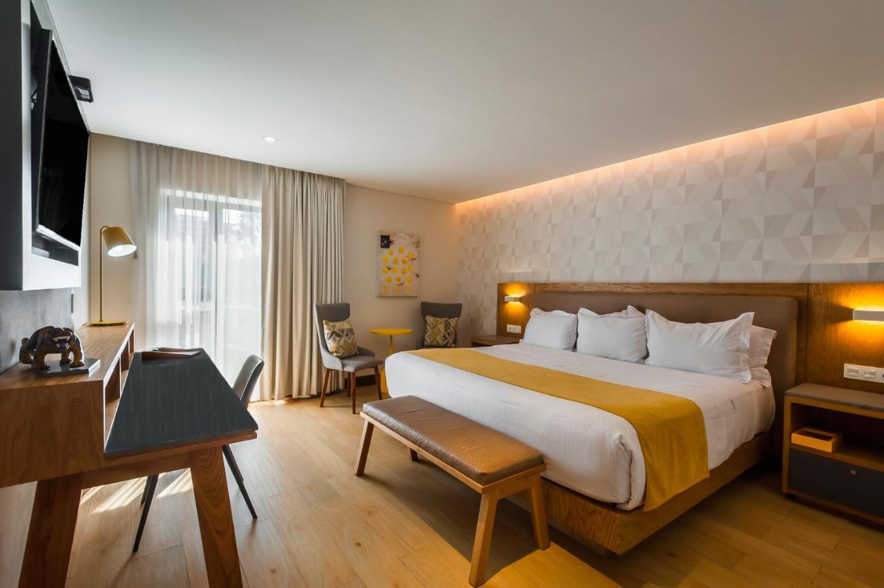 גואדלחארה Fch Hotel Providencia (Adults Only) מראה חיצוני תמונה